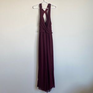Bridesmaid Dress